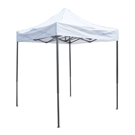Cort Tip Pavilion 2x2m Alb