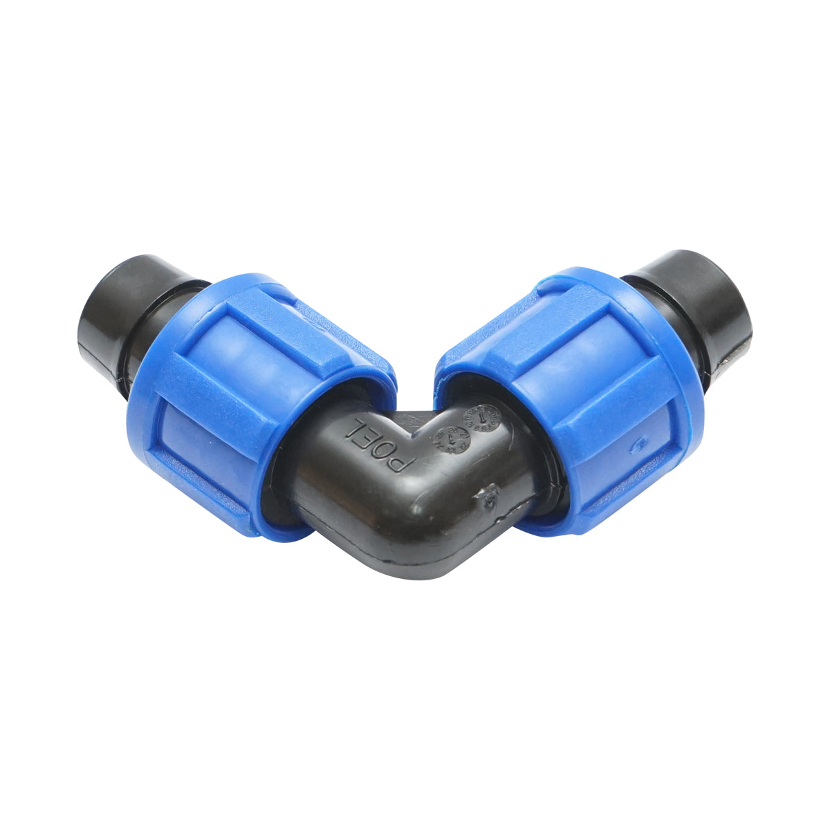 Cot Picurare Fe D16x16mm Pentru Sisteme De Irigare