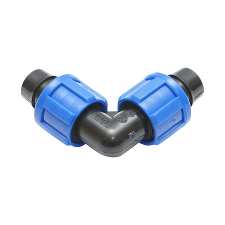 Cot Picurare Fe D16x16mm Pentru Sisteme De Irigare