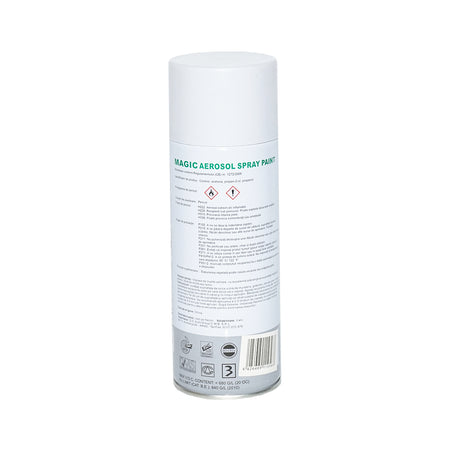 Spray vopsea Magic alb glacier 400 ml FOX369