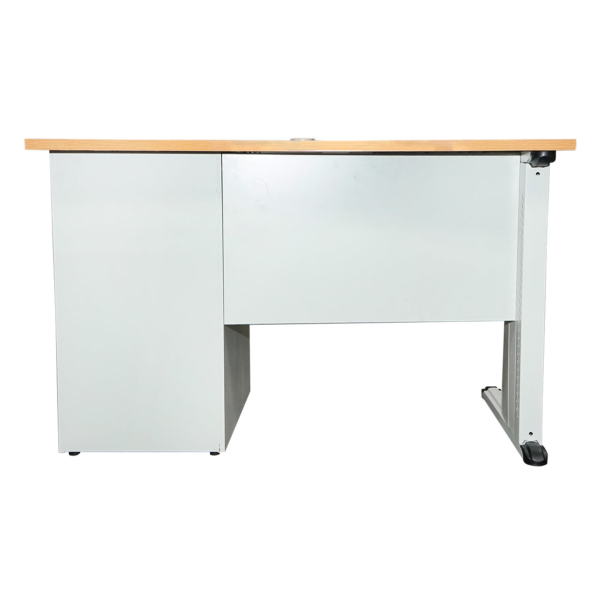 Birou Metalic 750x1200x600 Mm