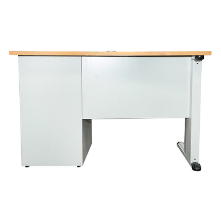 Birou Metalic 750x1200x600 Mm