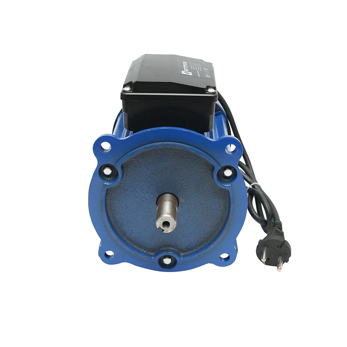 Motor Electric Monofazat 220v, 1.1 Kw