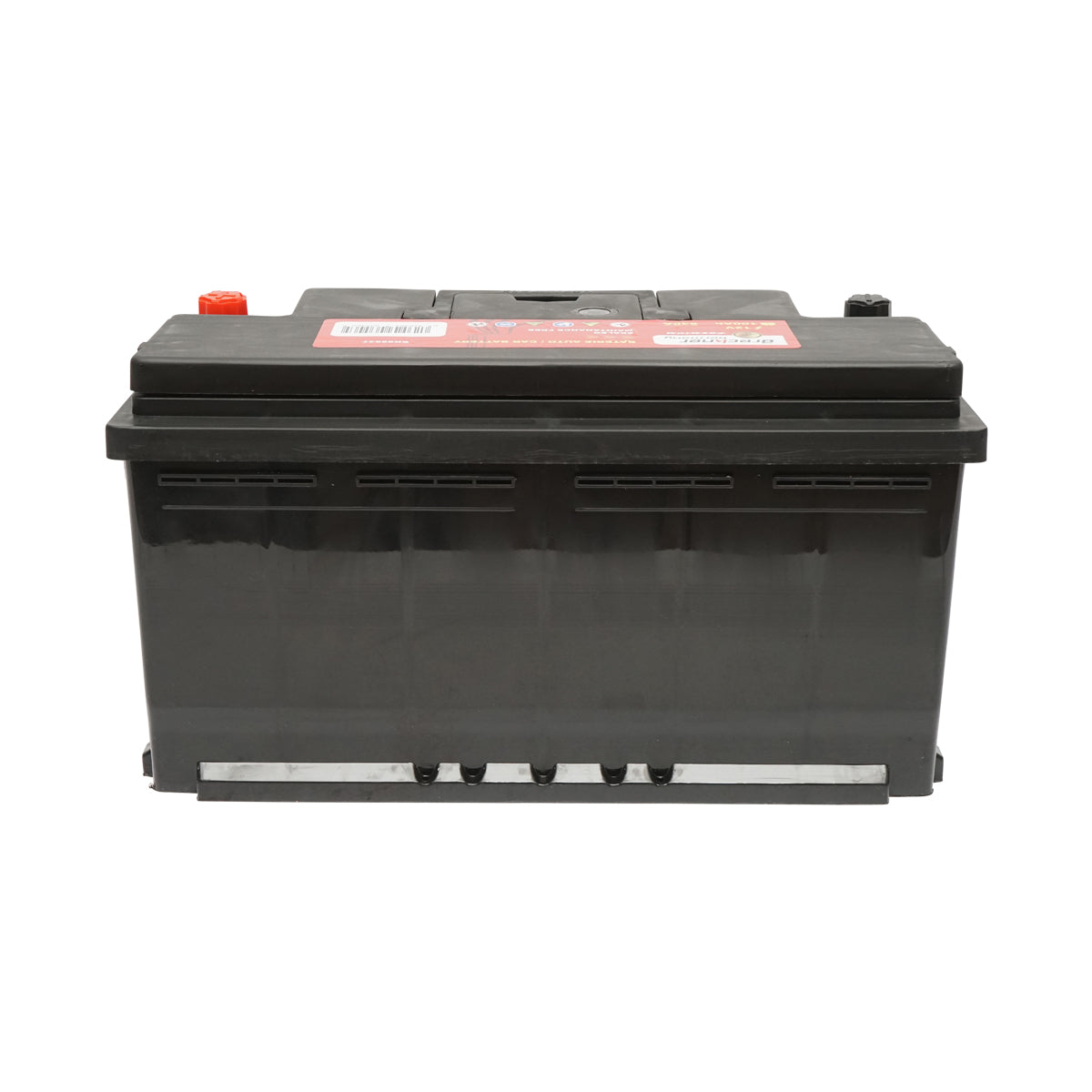 Acumulator, Baterie Auto 100ah, 840a, 12v Breckner Premium