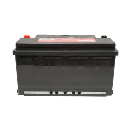 Acumulator, Baterie Auto 100ah, 840a, 12v Breckner Premium
