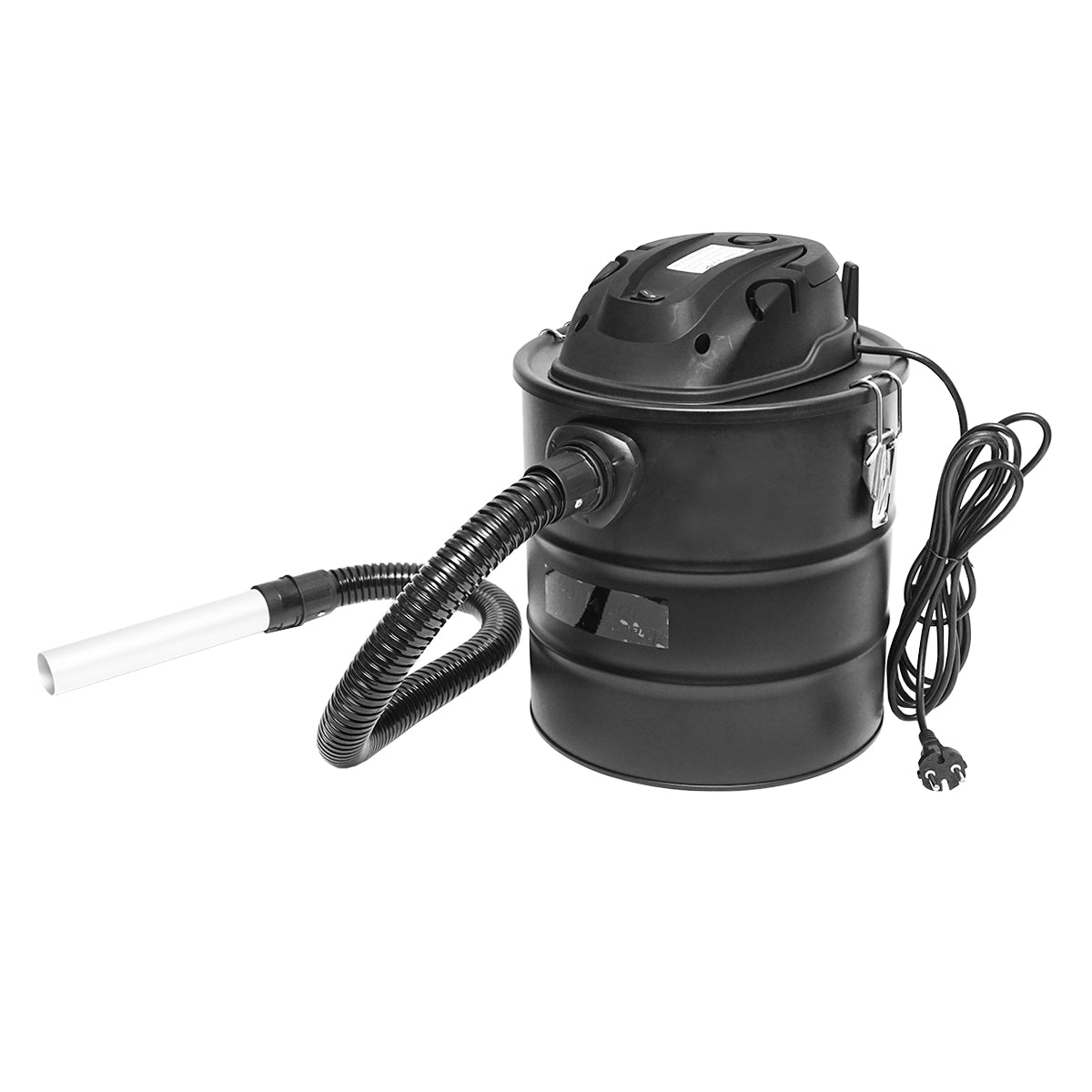 Aspirator Pentru Cenusa Bk90344 1200w, Rezervor 20l