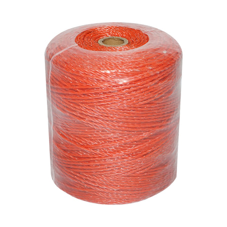 Rola Fir Portocalie Fi 2.5mm 3x0.15mm Ss, 500m Gard Electric, 15 Ohm