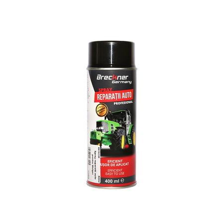 Spray Vopsea Reparatii Auto Rosu Carmin 400 Ml