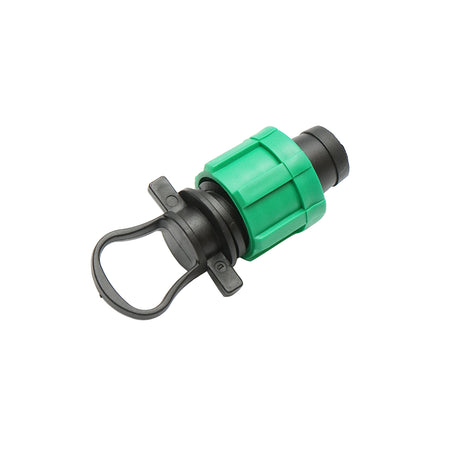 Dop Pentru Banda De Picurare Cu D17mm