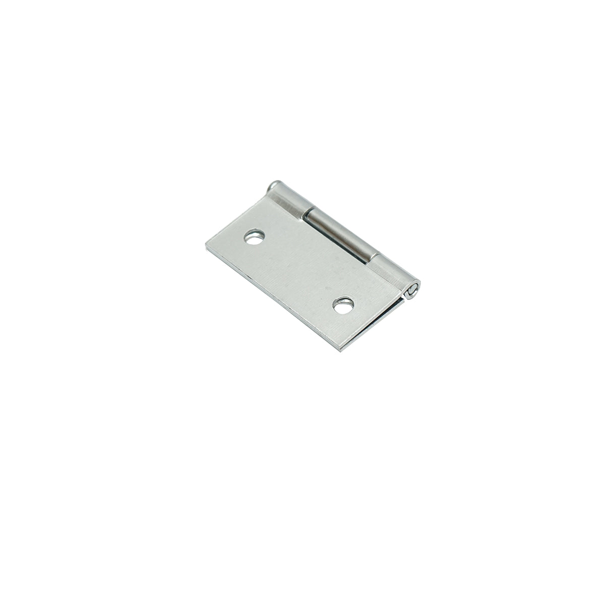 Set 2 Balamale Natur, Ascunsa 50x50.5mm Cu Suruburi