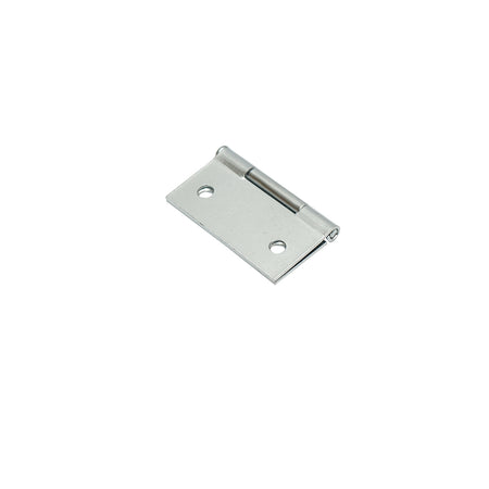 Set 2 Balamale Natur, Ascunsa 50x50.5mm Cu Suruburi