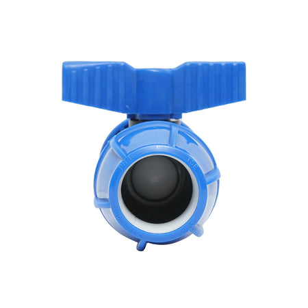 Robinet Mufa-mufa Compresiune Fi D50x50mm, Pn10