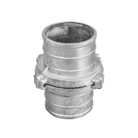Cupla Din Aluminiu  Pentru Furtun Irigatii  3', 76.2mm