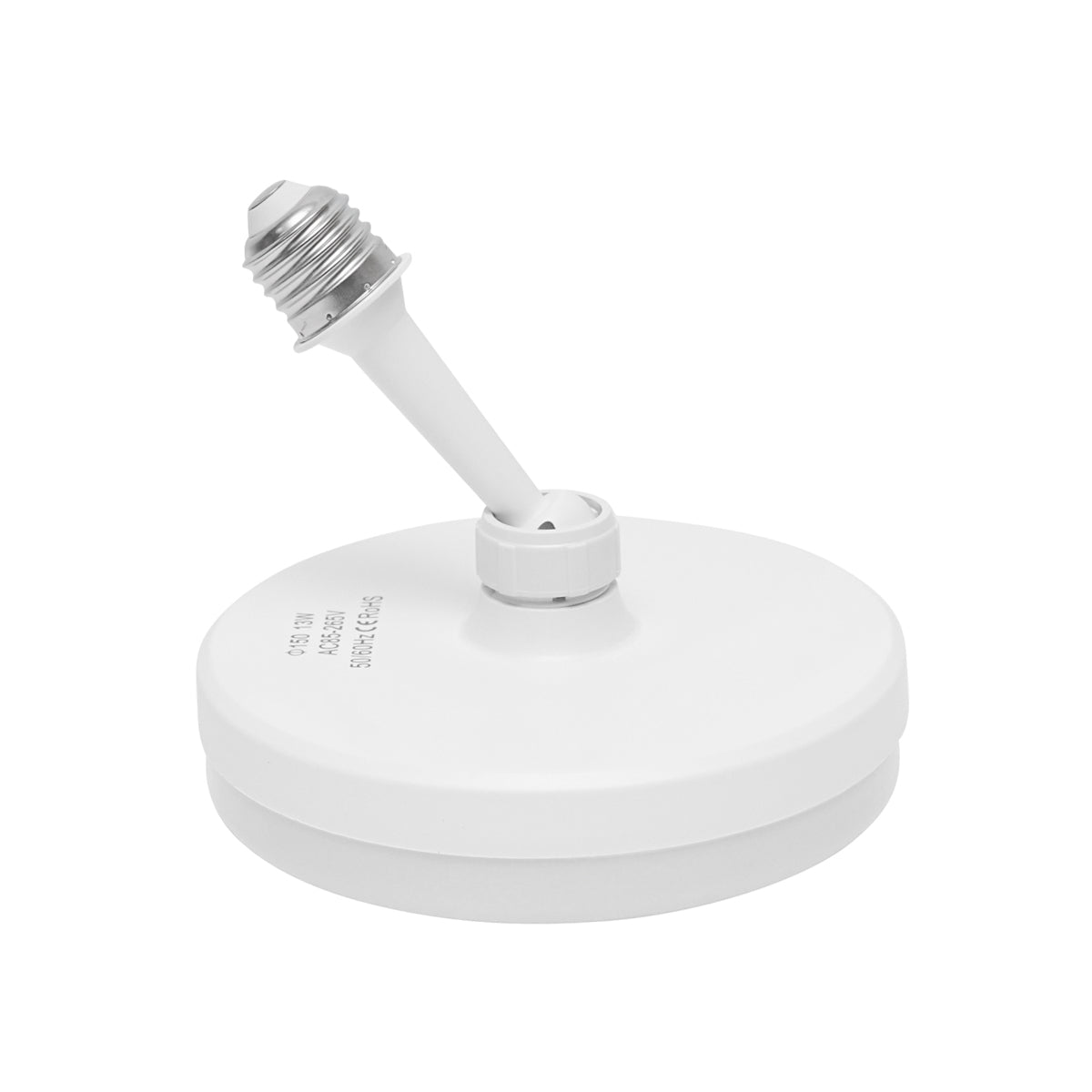 Lampa De Interior E27, Reglabila 360 Grade , 13 W