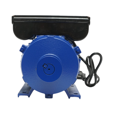 Motor Electric Monofazat 3kw, 220v Cu Protectie Termica, Bk76333