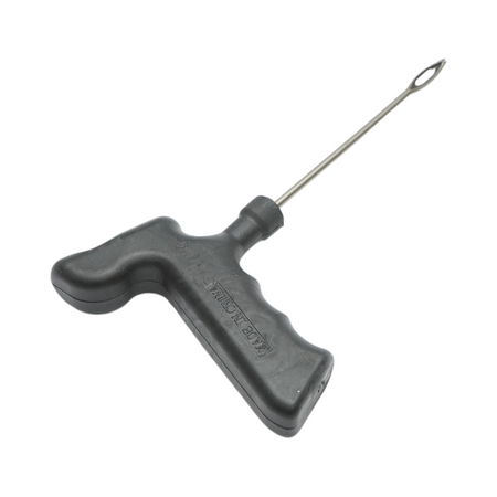 Instrument vulcanizare ac 140mm cu mâner plastic pentru inserare șnur anvelope DISVE51
