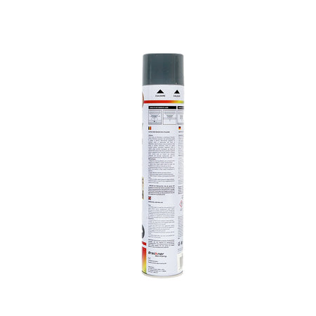 Vopsea Spray Marcaj Forestier Gri 750ml Breckner Germany