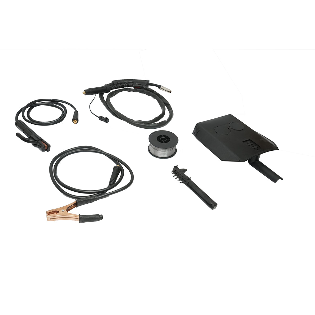 Aparat De Sudura 135 A 220 V 0.6<0.8mm