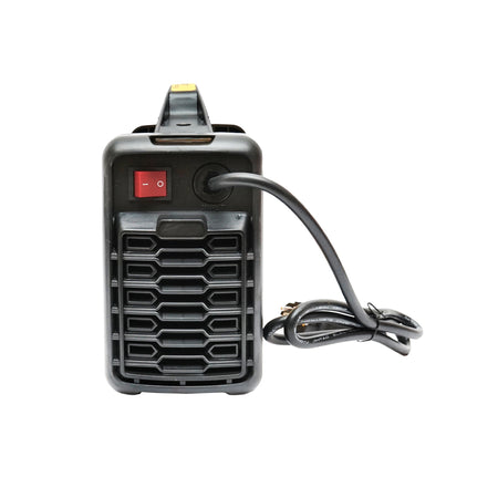 Aparat De Sudura Cu Invertor 140a 25.6v Breckner Germany