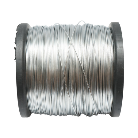 Sarma Galvanizata Pentru Gard Electric 1.2mm X500mm