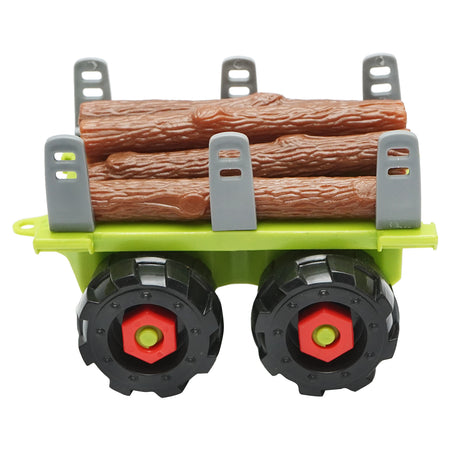 Tractor Ferma