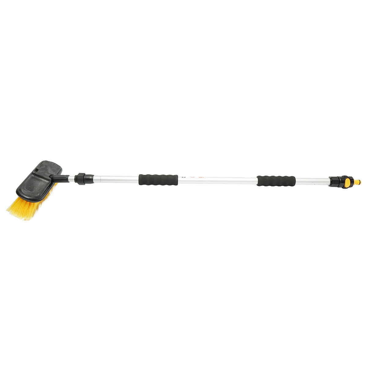 Perie Parbriz Cu Maner Extensibil 1.04m-1.66m