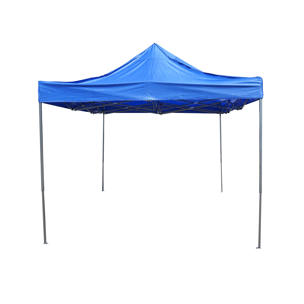 Cort Tip Pavilion 3x4.5m Albastru