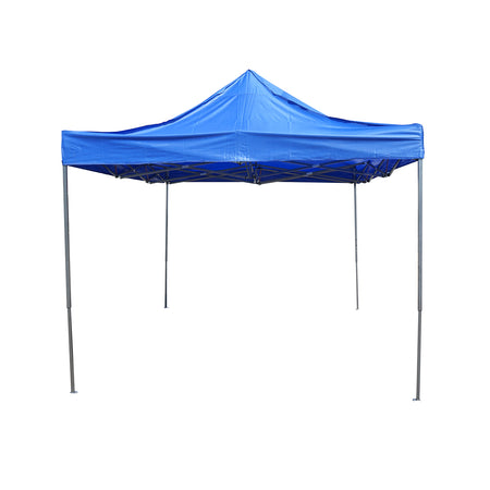 Cort Tip Pavilion 3x4.5m Albastru