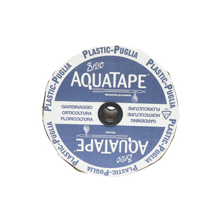 Banda Picurare Apa, Rola 1000m, 1.5l/h, D16mm. Pas 10cm