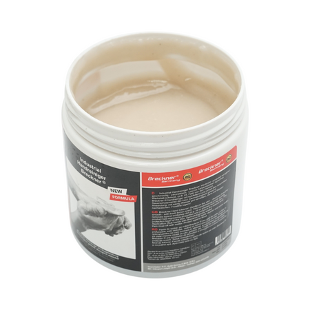 Pastă de spălat mâini industrială lămâie 400 ml Breckner Germany DISBC67
