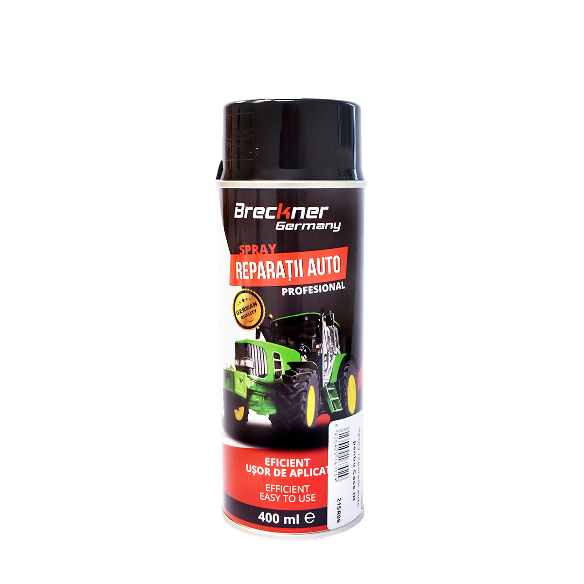 Spray Vopsea Reparatii Auto Rosu Burgund 400 Ml