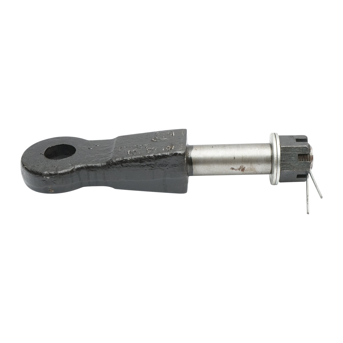 Ochi remorcare (împerechere) 370 mm cu diametru ax 40 mm UTB101.65.104