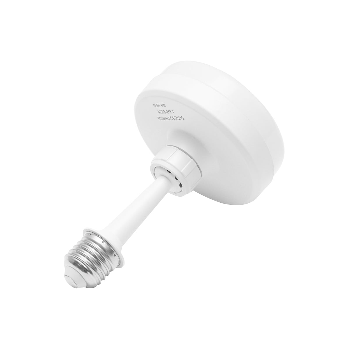 Lampa De Interior E27 Reglabila 360 Grade , 6w