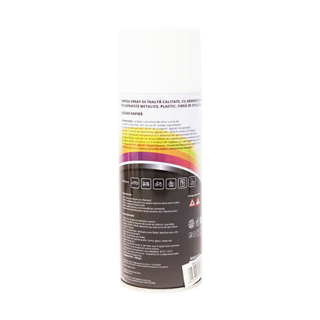 Spray Vopsea Auto Alb Papirus 450 Ml