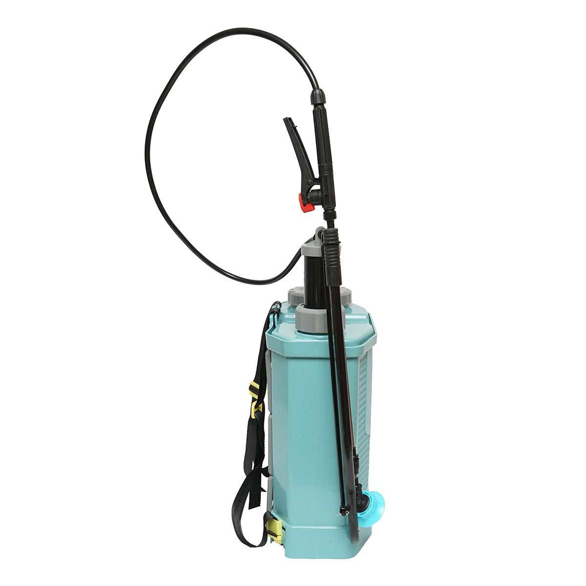 Pompa de stropit manuală cu rezervor 18 L și 3 duze Breckner Germany BK79324