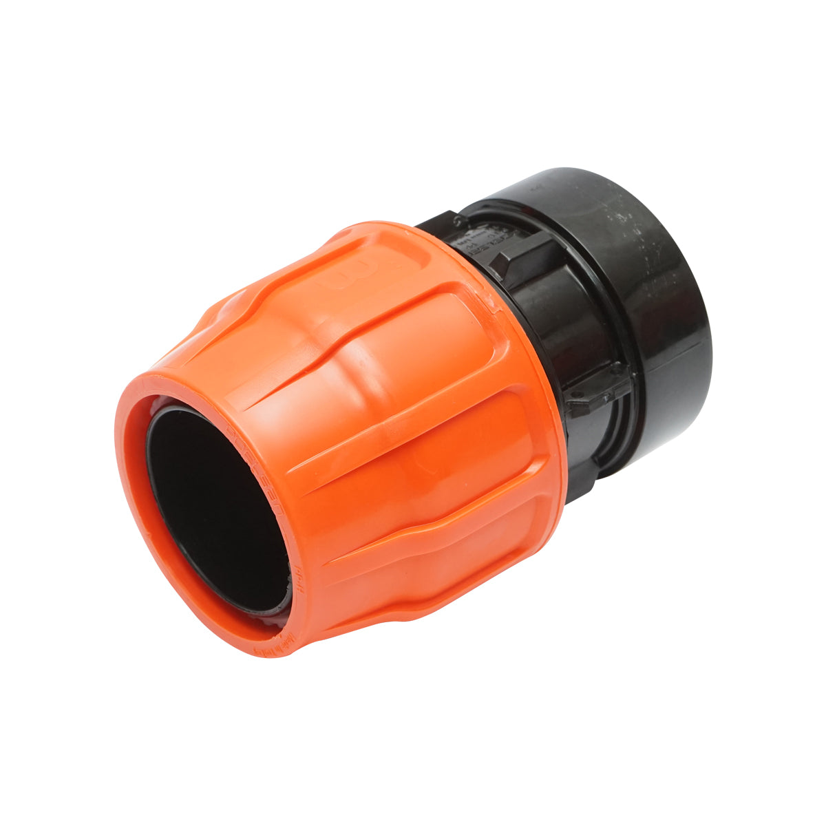 Adaptor Layflat Cu Olandez D75x75mm Cu Filet Interior, Pn6 Poelsan