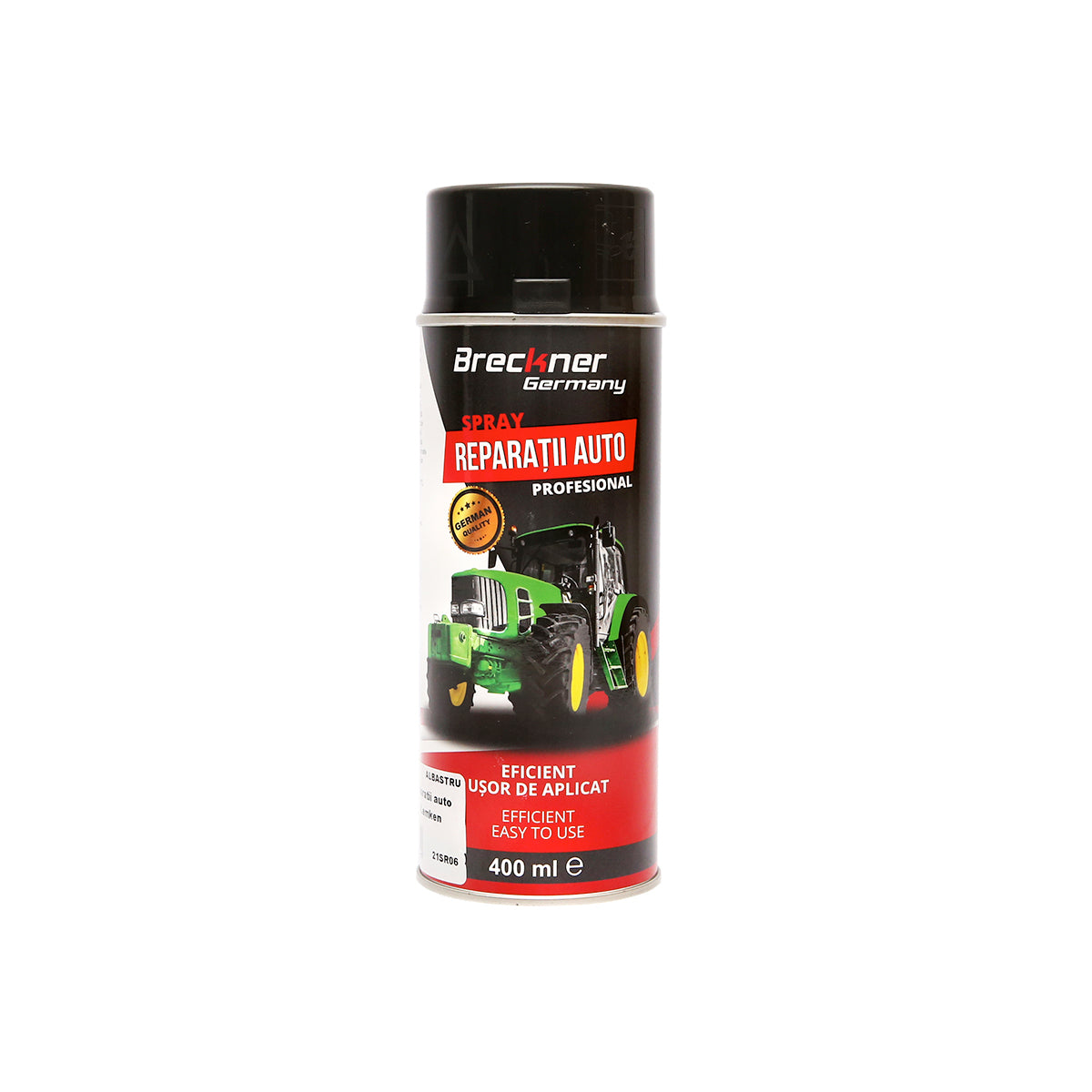 Spray Vopsea Reparatii Auto Bleu Ciel 400 Ml