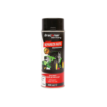 Spray Vopsea Reparatii Auto Bleu Ciel 400 Ml