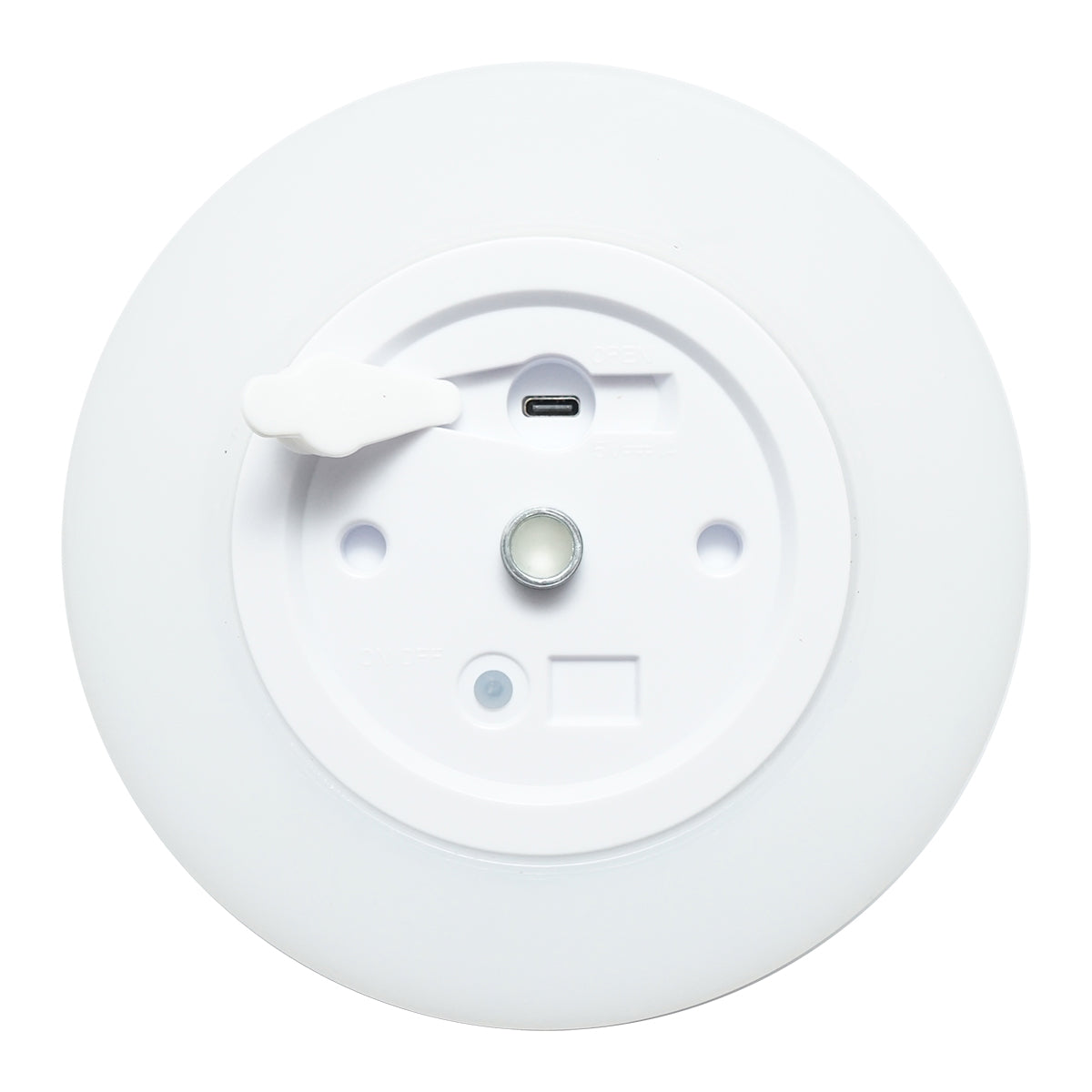 Lampă de masă LED reîncărcabilă pentru exterior, 2W, baterie 1200 mAh