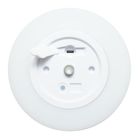 Lampă de masă LED reîncărcabilă pentru exterior, 2W, baterie 1200 mAh