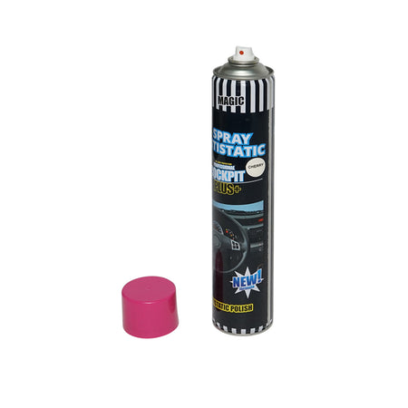 Spray Silicon Bord Antistatic Cirese 750ml