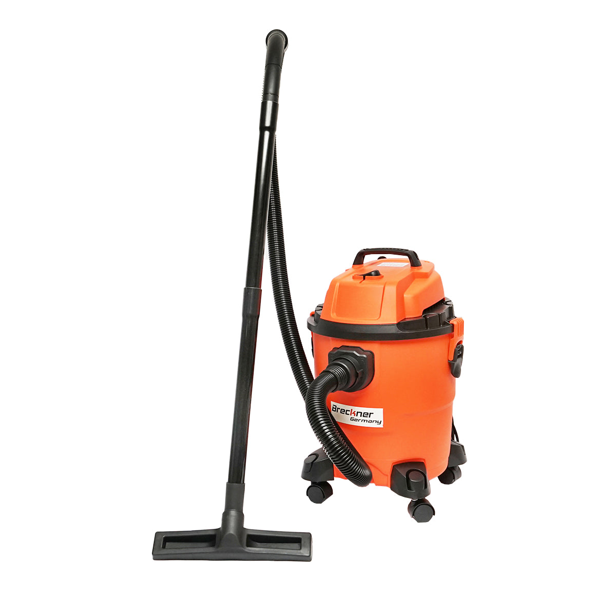 Aspirator Industrial 20l, 100-240v,1200 Plastic Pp