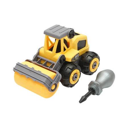 Compactor Jucarie Tip Montessori
