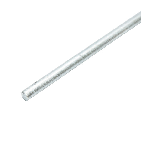 Electrod Impamantare Galvanizat 1220mm, D13mm Pentru Gard Electric