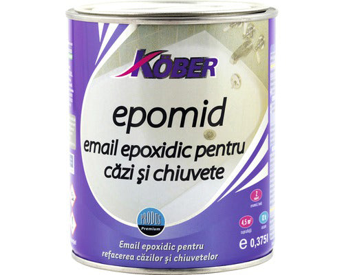 Sistem Epomid Alb 0.375 L