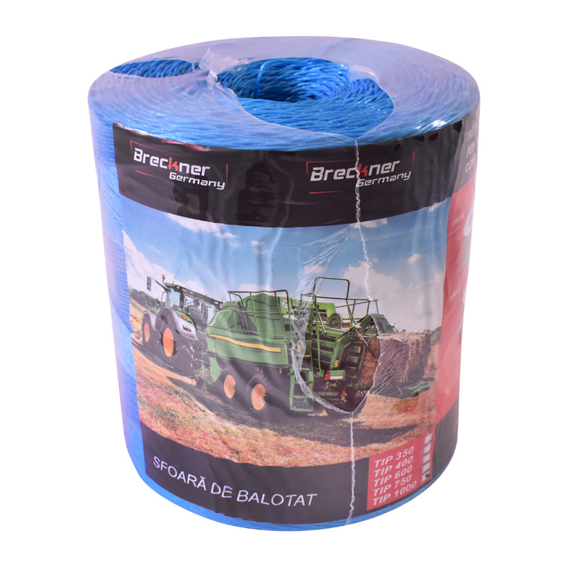 Sfoara Balotat Verde 400 5 Kg