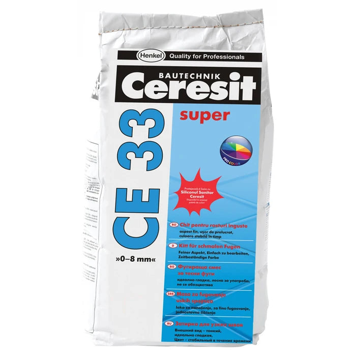 Chit Rosturi Interior 2kg Ce33