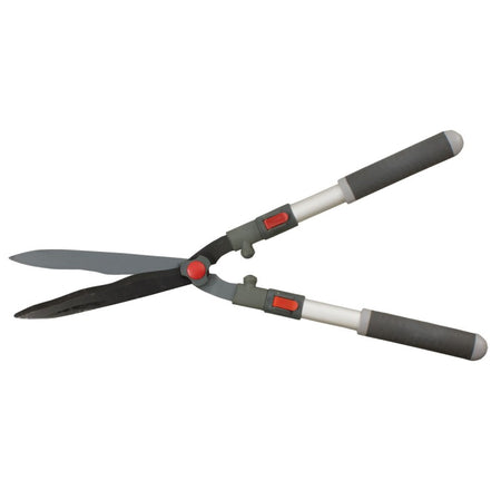 Foarfecă gard viu cu mâner reglabil, 915 mm, fălci teflonate PROLINE 40050