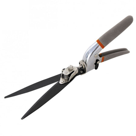 Foarfecă gazon cu poziție reglabilă de tăiere 125 mm PROLINE 40054