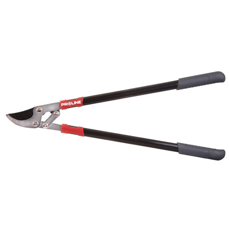 Foarfecă pentru crengi cu mâner aluminiu și pârghie, 38 mm PROLINE 40056